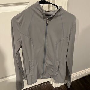Women's Gray Jacket